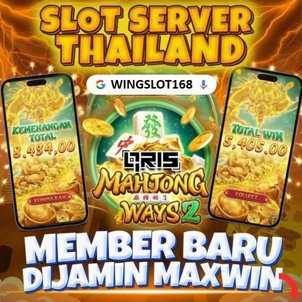 COKLAT4D : Situs Link Daftar Game Mahjong Ways Server Kamboja